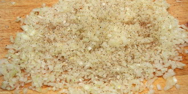 Рецепт чебуреков