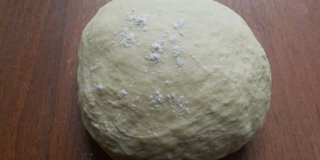 Рецепт хрустящих чебуреков со смешанным фаршем