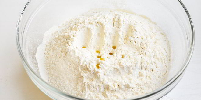 Рецепт крымских чебуреков