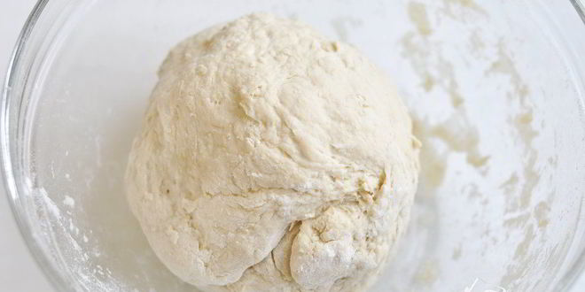 Рецепт крымских чебуреков