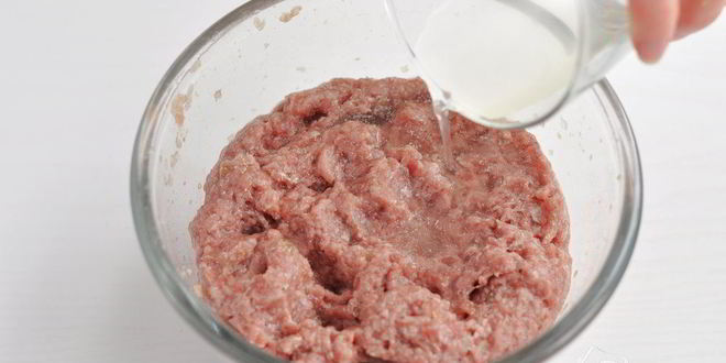 Рецепт крымских чебуреков