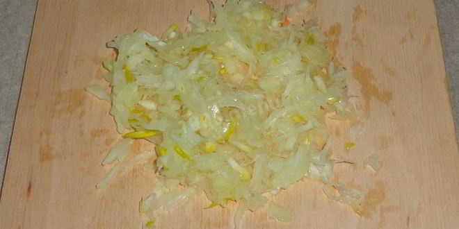 Рецепт ленивых чебуреков из лаваша