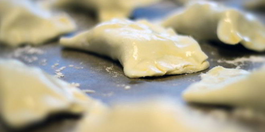 Как приготовить оригинальные постные чебуреки