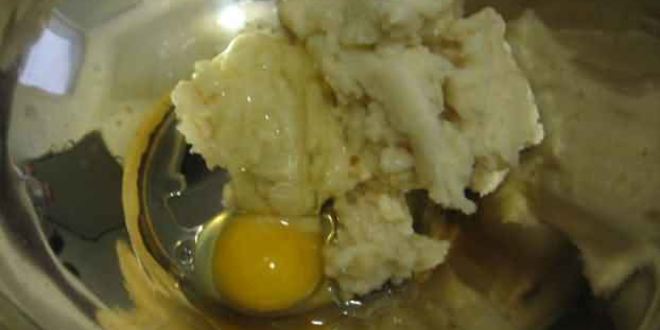 Рецепт первых чебуреков