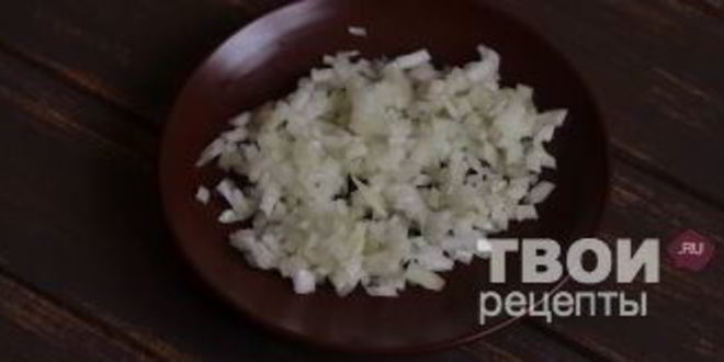 Рецепт постных чебуреков