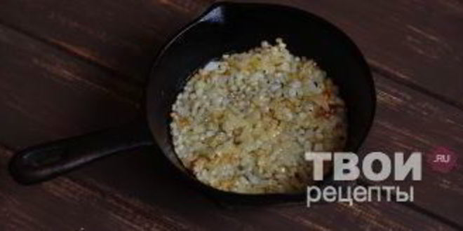 Рецепт постных чебуреков