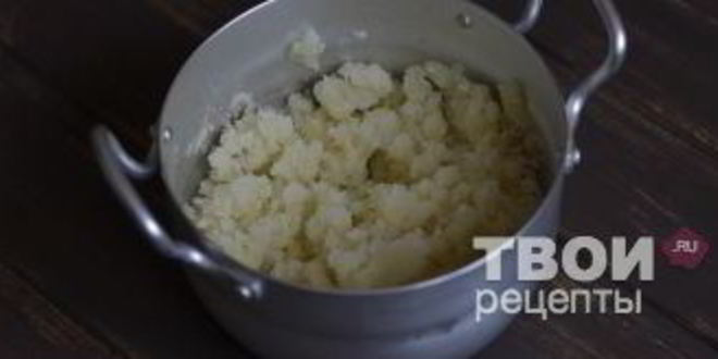 Рецепт постных чебуреков