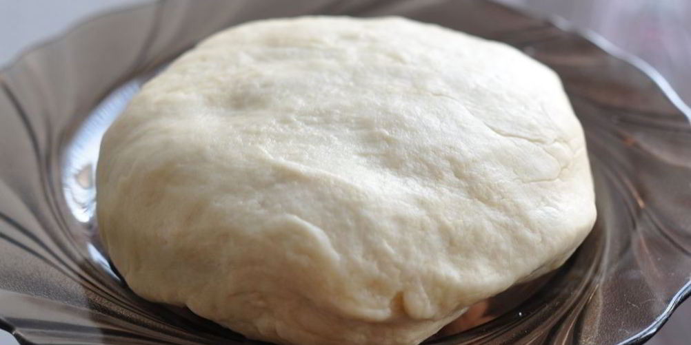 Как приготовить тесто для чебуреков хрустящее