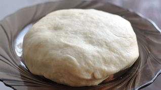 Рецепт Теста для чебуреков хрустящее