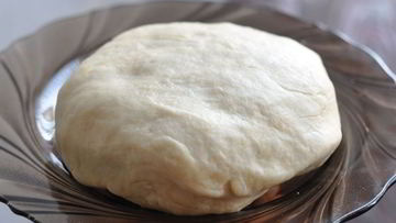 Рецепт Теста для чебуреков хрустящее