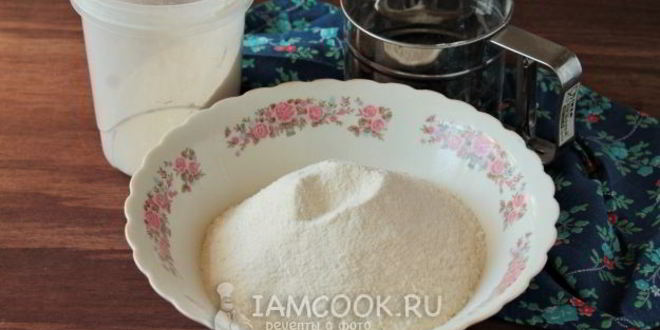 Рецепт теста для чебуреков на сметане