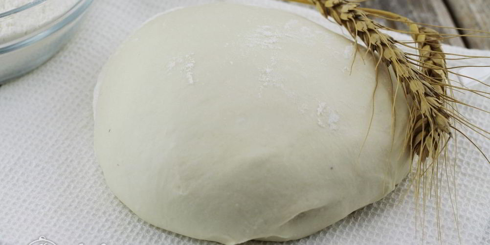 Как приготовить тесто для чебуреков на воде