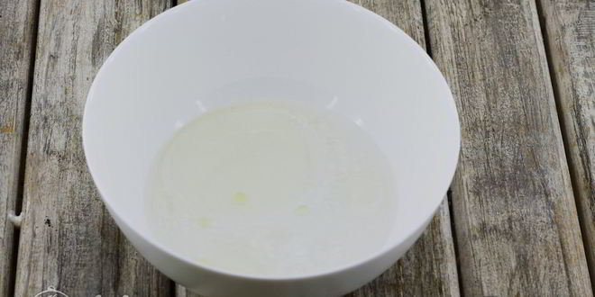 Рецепт теста для чебуреков на воде