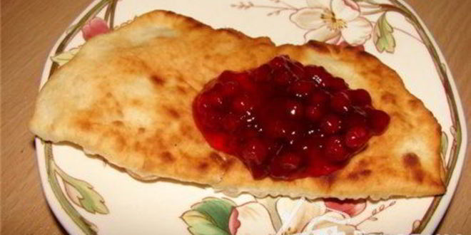 Рецепт восточных чебуреков