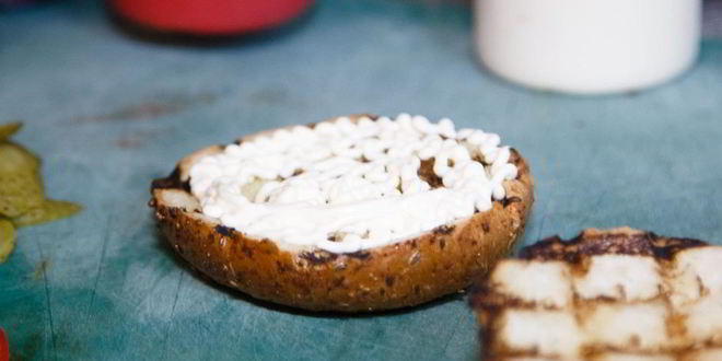 Рецепт чизбургера