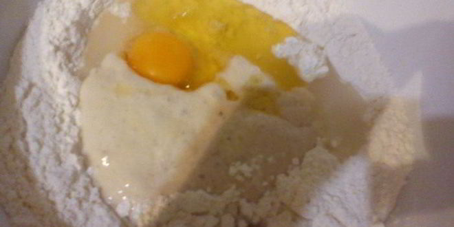 Рецепт домашнего чизбургера