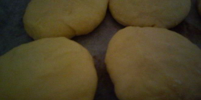 Рецепт домашнего чизбургера