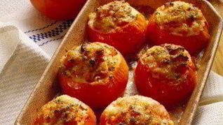 Рецепт Фаршированных томатов