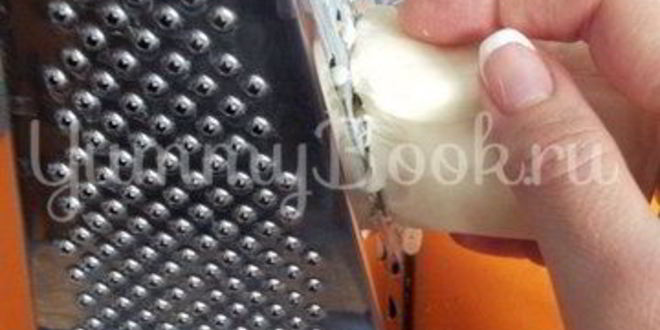 Рецепт фаршированных яиц икрой минтая