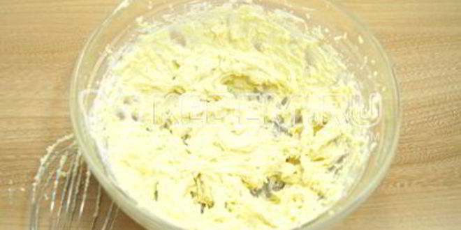 Рецепт фаршированных яиц карри