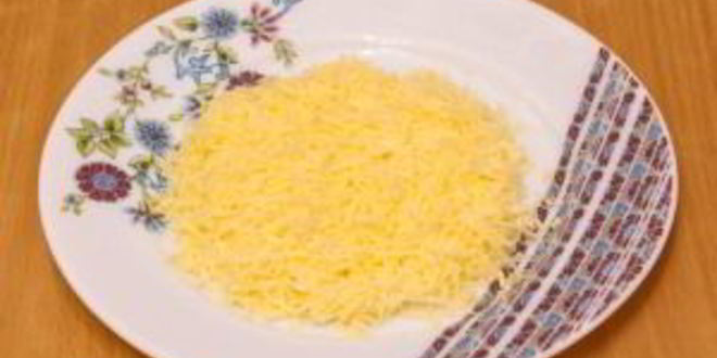 Рецепт фаршированных яиц крысята