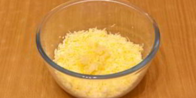 Рецепт фаршированных яиц крысята