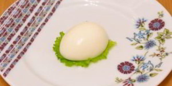 Рецепт фаршированных яиц крысята