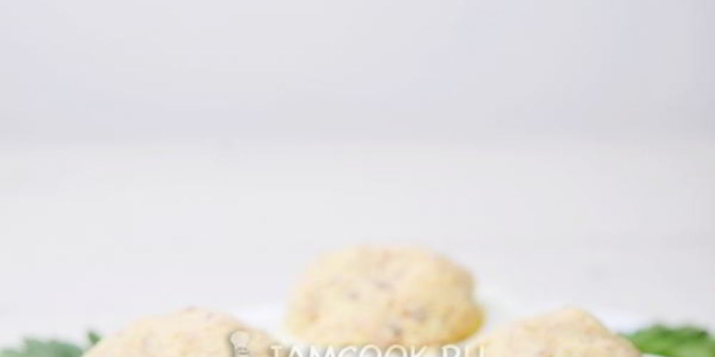 Как приготовить фаршированные яйца по дюкану