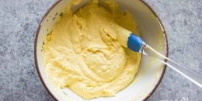 Рецепт фаршированных яиц с беконом