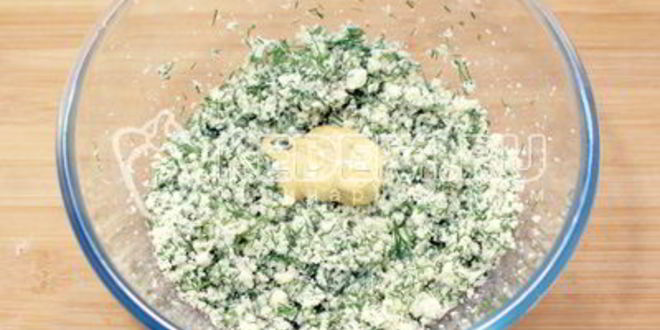 Рецепт фаршированных яиц с икорно-горчичной начинкой