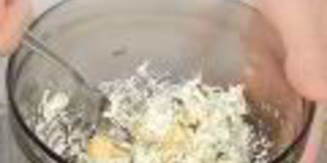 Рецепт фаршированных яиц с тремя начинками