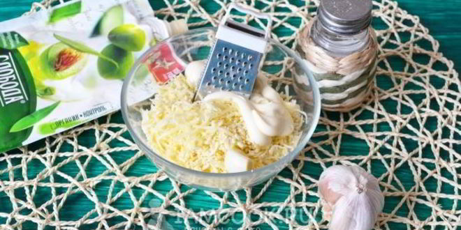 Рецепт фаршированных яиц цыплята