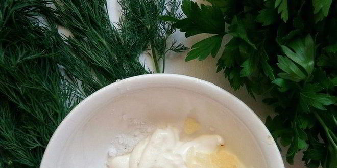 Рецепт фаршированные яйца