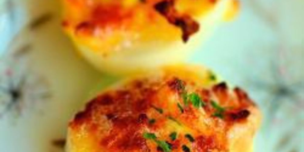 Как приготовить яйца фаршированные креветками