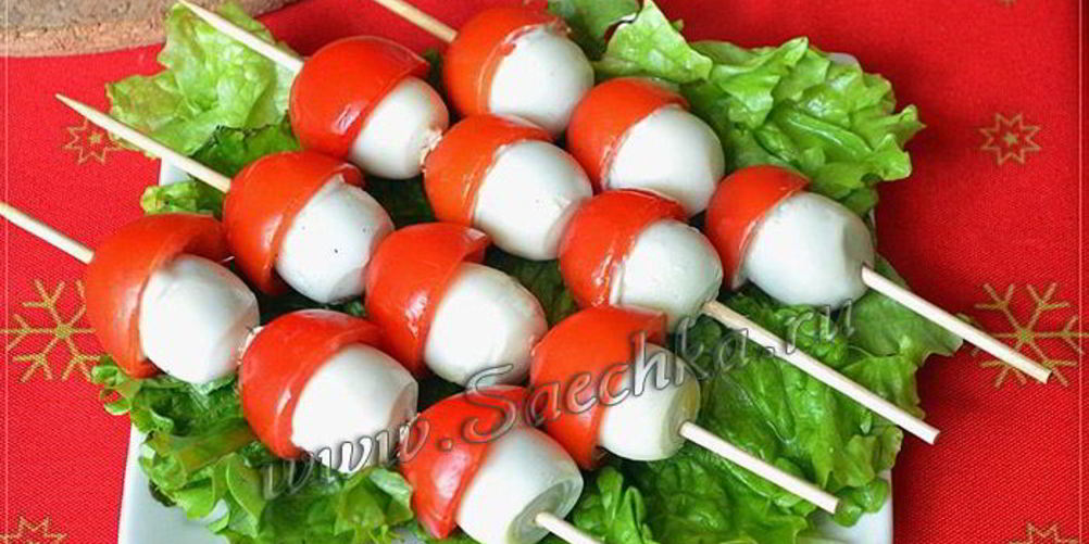 Как приготовить яйца, фаршированные маслинами