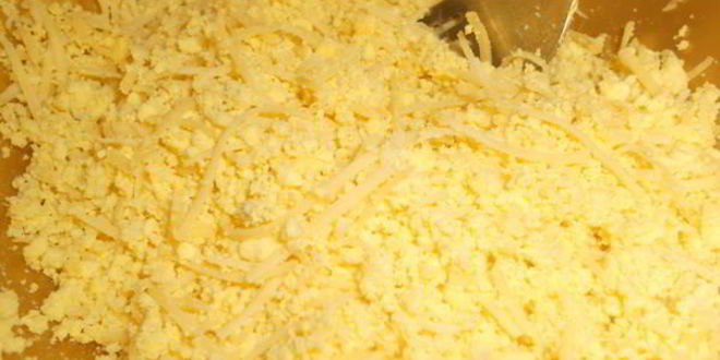 Рецепт яиц фаршированных с грибами