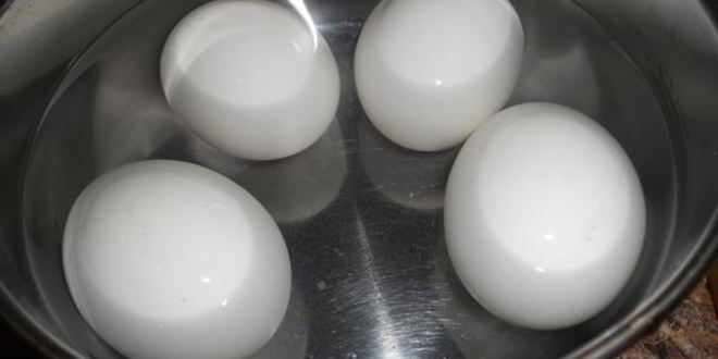 Рецепт яиц фаршированных тунцом