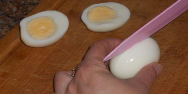 Рецепт яиц фаршированных тунцом