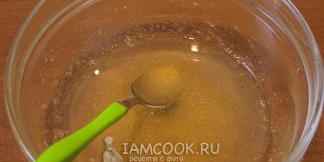 Рецепт яиц фаршированных в цветном желе