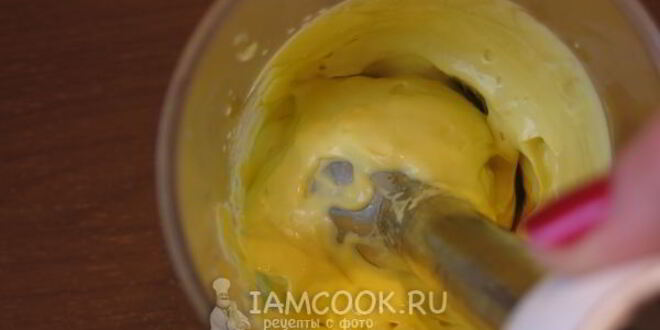 Рецепт яиц фаршированных в цветном желе