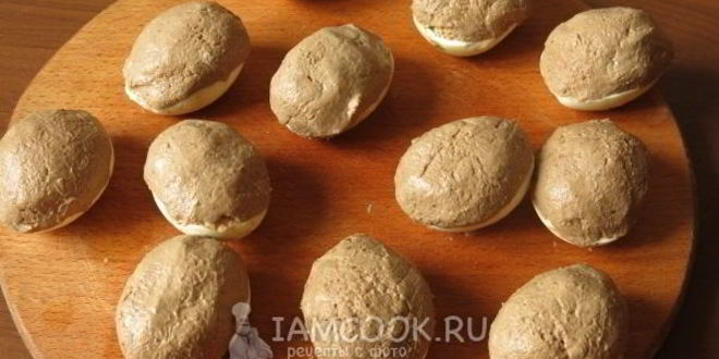 Рецепт яиц фаршированных в цветном желе
