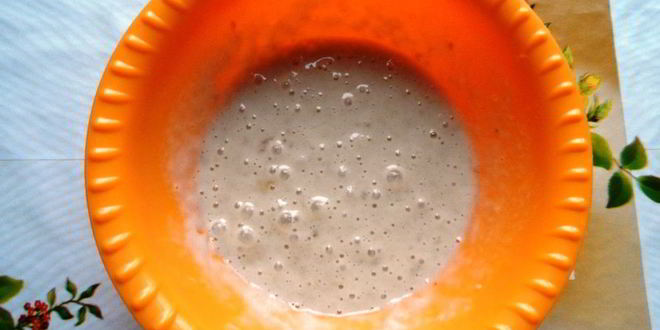 Рецепт банановых гренков