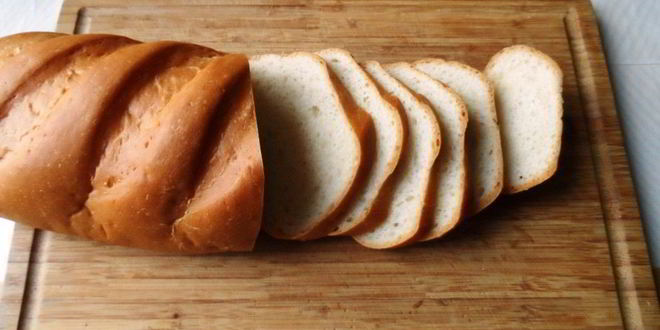 Рецепт банановых гренков