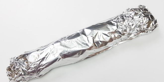 Рецепт чесночных гренков с сыром