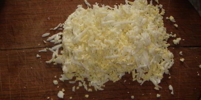 Рецепт гренков любимых