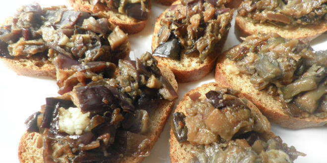 Рецепт гренков осенних