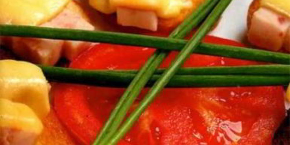 Как приготовить гренки по-французски