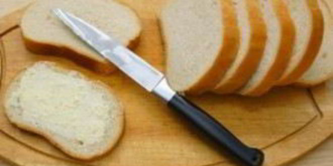 Рецепт гренков с чесноком и сыром в духовке