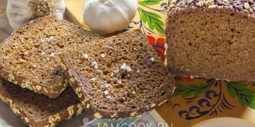 Как приготовить гренки с чесноком на сковороде