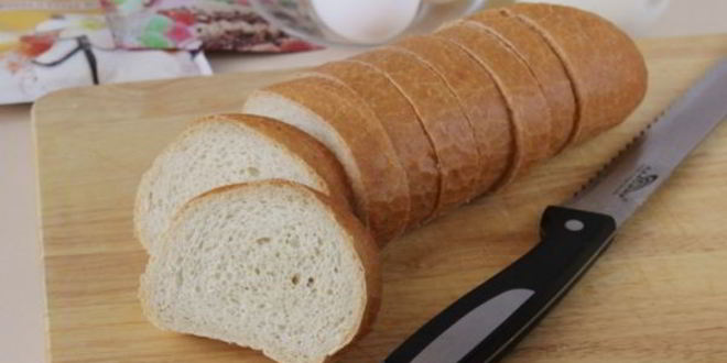 Рецепт гренков с творогом